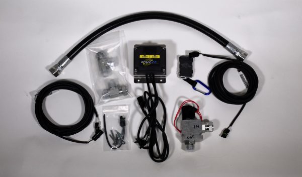 trailer wireless kit